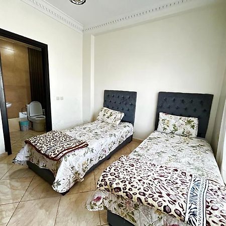 Residence Jawharat Mogador エッサウィラ エクステリア 写真