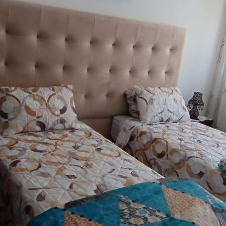 Residence Jawharat Mogador エッサウィラ エクステリア 写真
