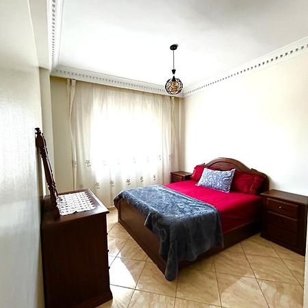 Residence Jawharat Mogador エッサウィラ エクステリア 写真