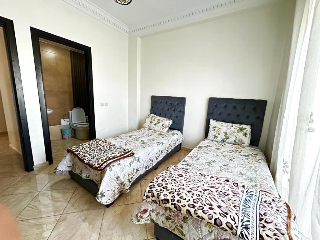 Residence Jawharat Mogador エッサウィラ エクステリア 写真