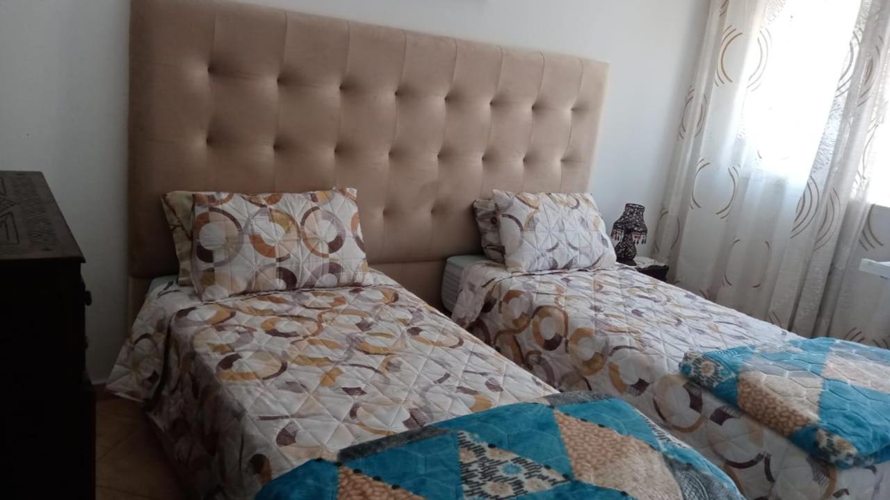 Residence Jawharat Mogador エッサウィラ エクステリア 写真
