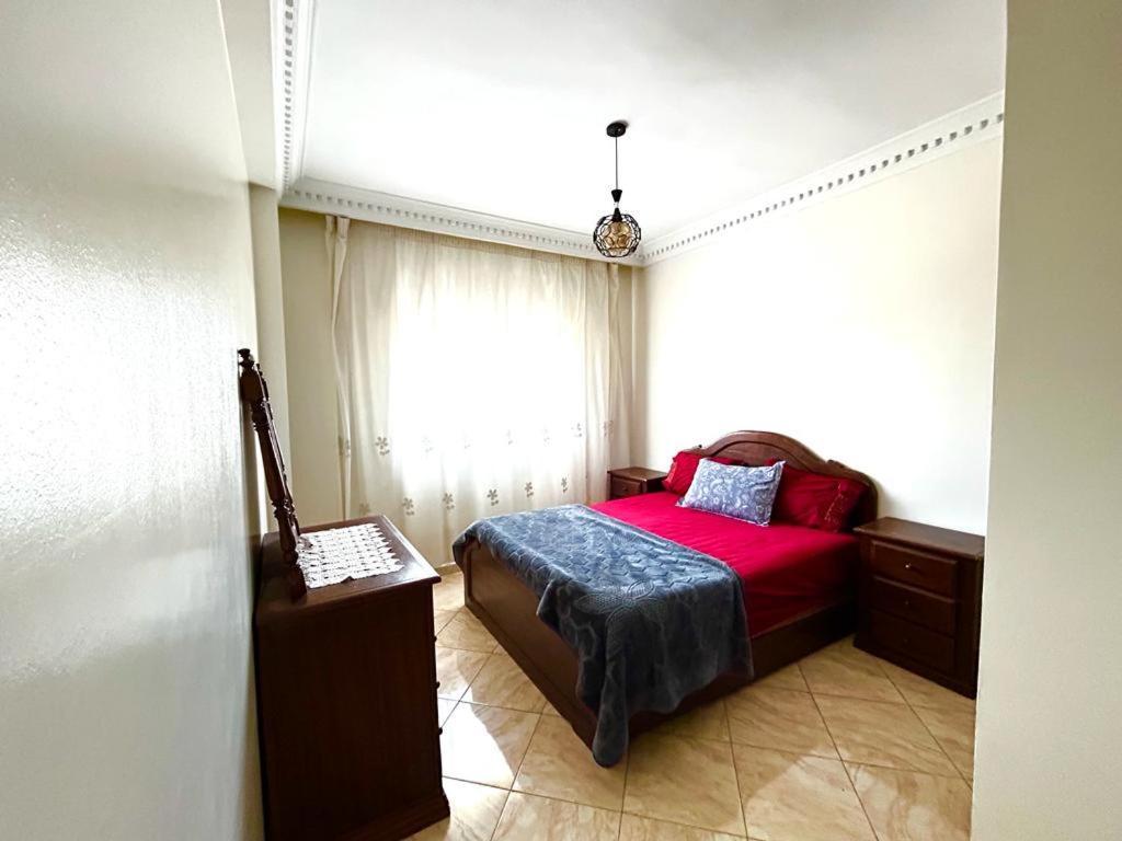 Residence Jawharat Mogador エッサウィラ エクステリア 写真