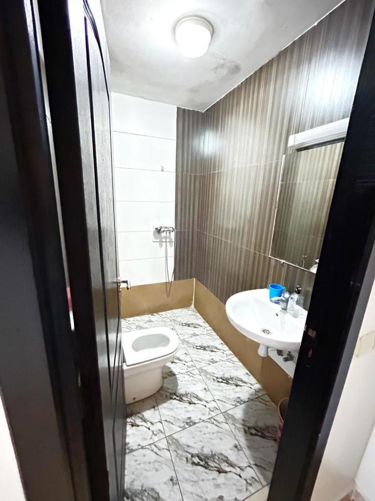 Residence Jawharat Mogador エッサウィラ エクステリア 写真