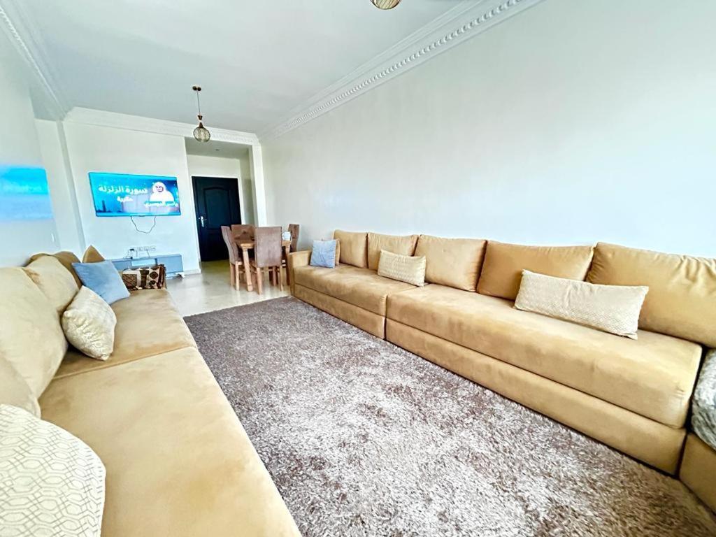 Residence Jawharat Mogador エッサウィラ エクステリア 写真