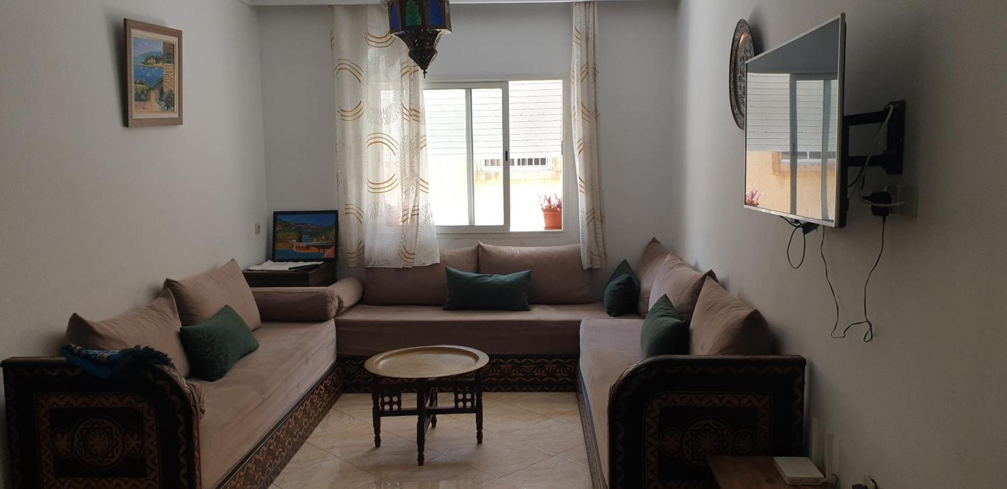 Residence Jawharat Mogador エッサウィラ エクステリア 写真