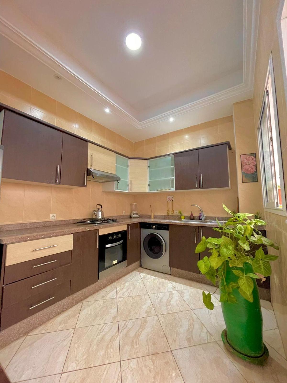 Residence Jawharat Mogador エッサウィラ エクステリア 写真