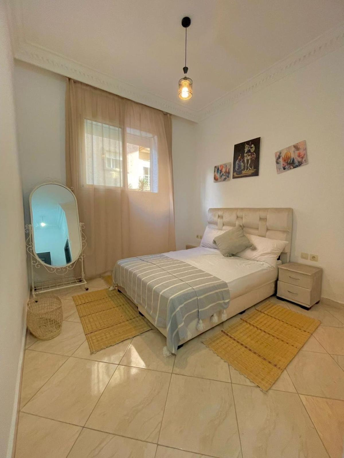 Residence Jawharat Mogador エッサウィラ エクステリア 写真