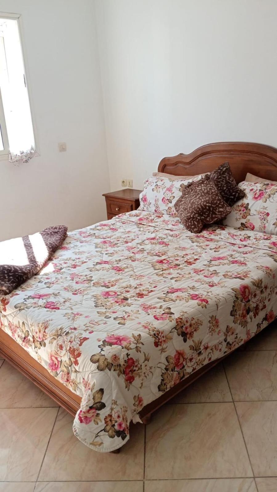 Residence Jawharat Mogador エッサウィラ エクステリア 写真
